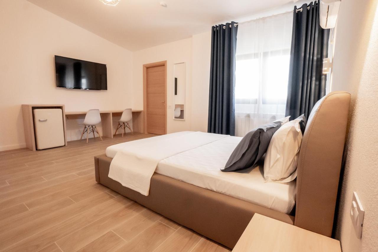 Vila Ines - Mamaia Nord Năvodari Exterior foto