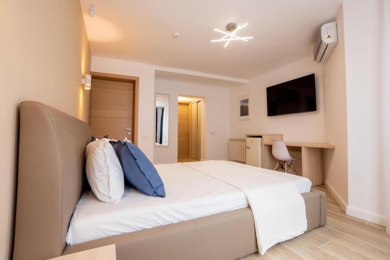 Vila Ines - Mamaia Nord Năvodari Exterior foto