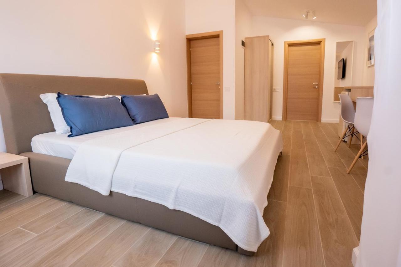 Vila Ines - Mamaia Nord Năvodari Exterior foto