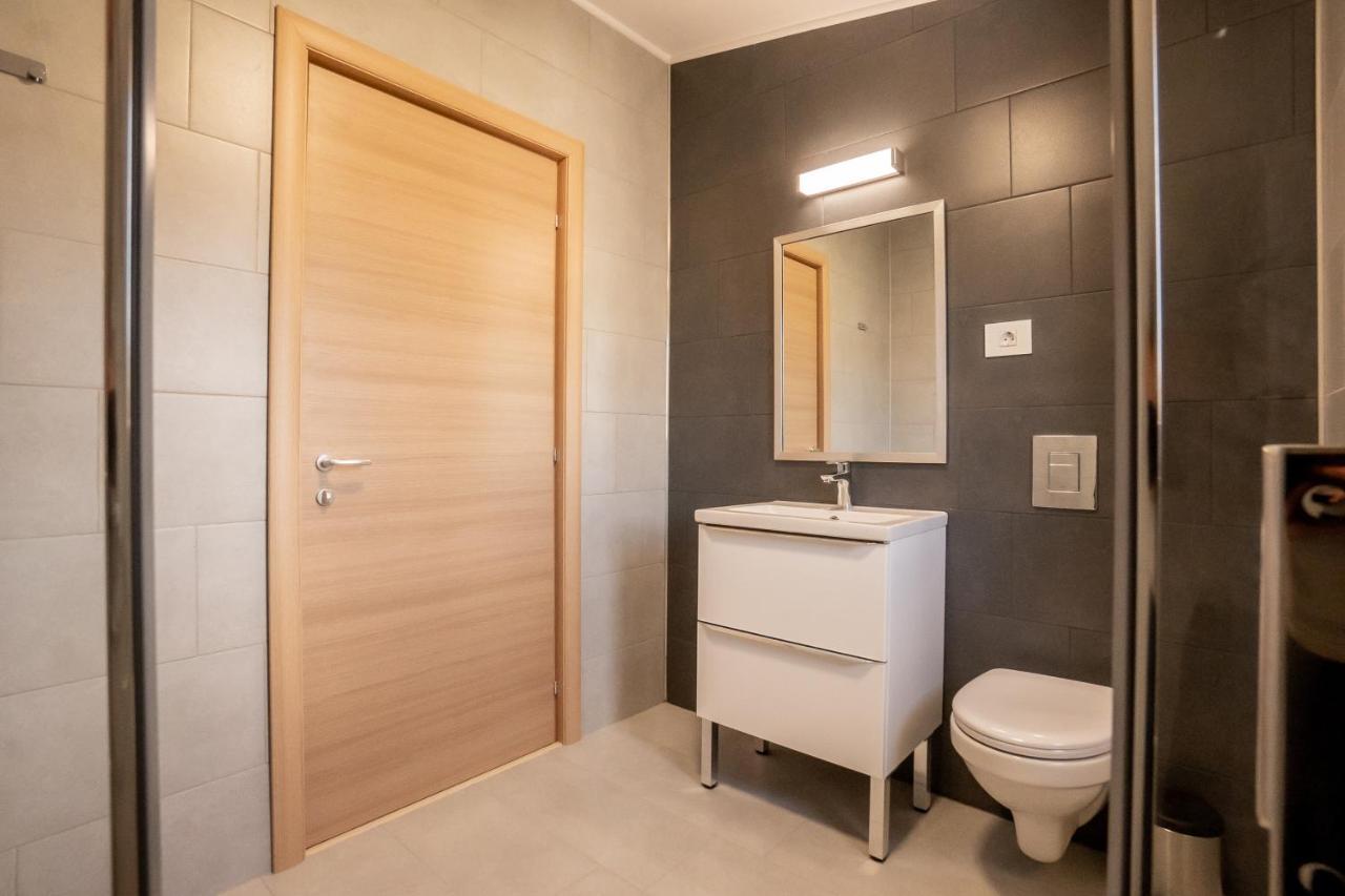 Vila Ines - Mamaia Nord Năvodari Exterior foto